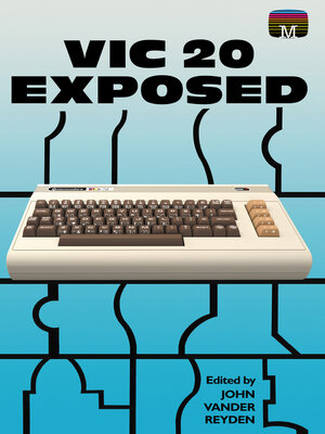 cover image of VIC20 Exposed